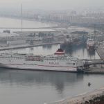 Malaga Hafen_1