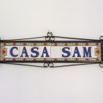 Casa Sam