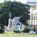 Malaga Stadt / Hafen